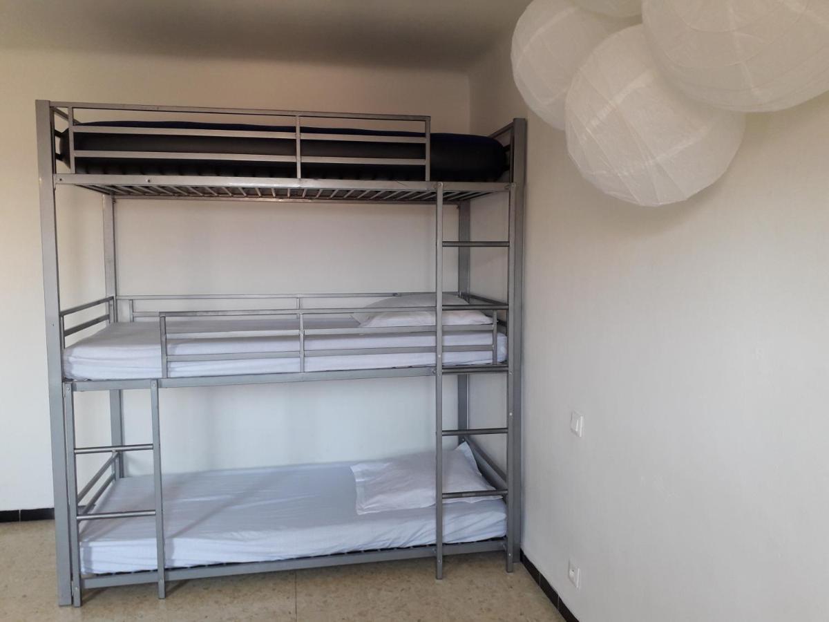 Le Soleil Apartment Montpellier