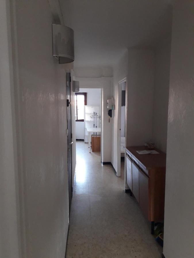 Apartment Le Soleil Montpellier