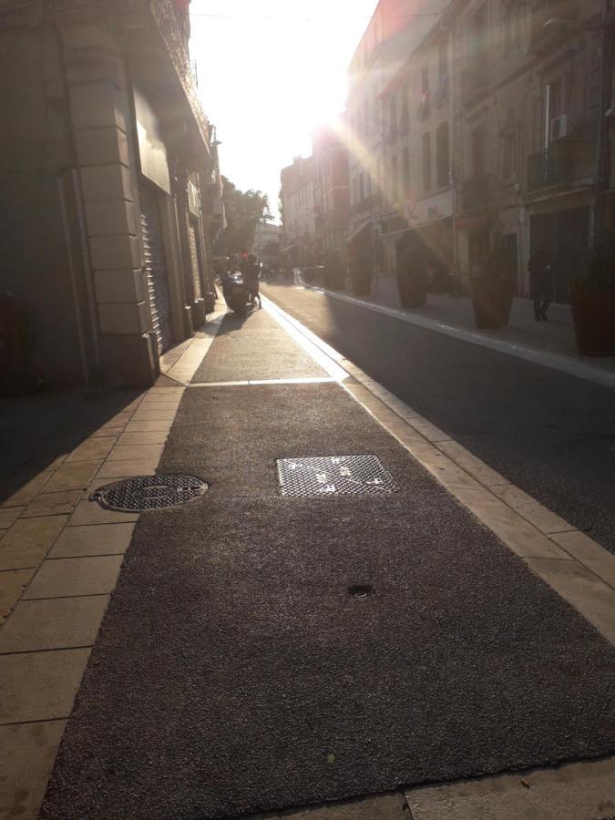 Le Soleil
