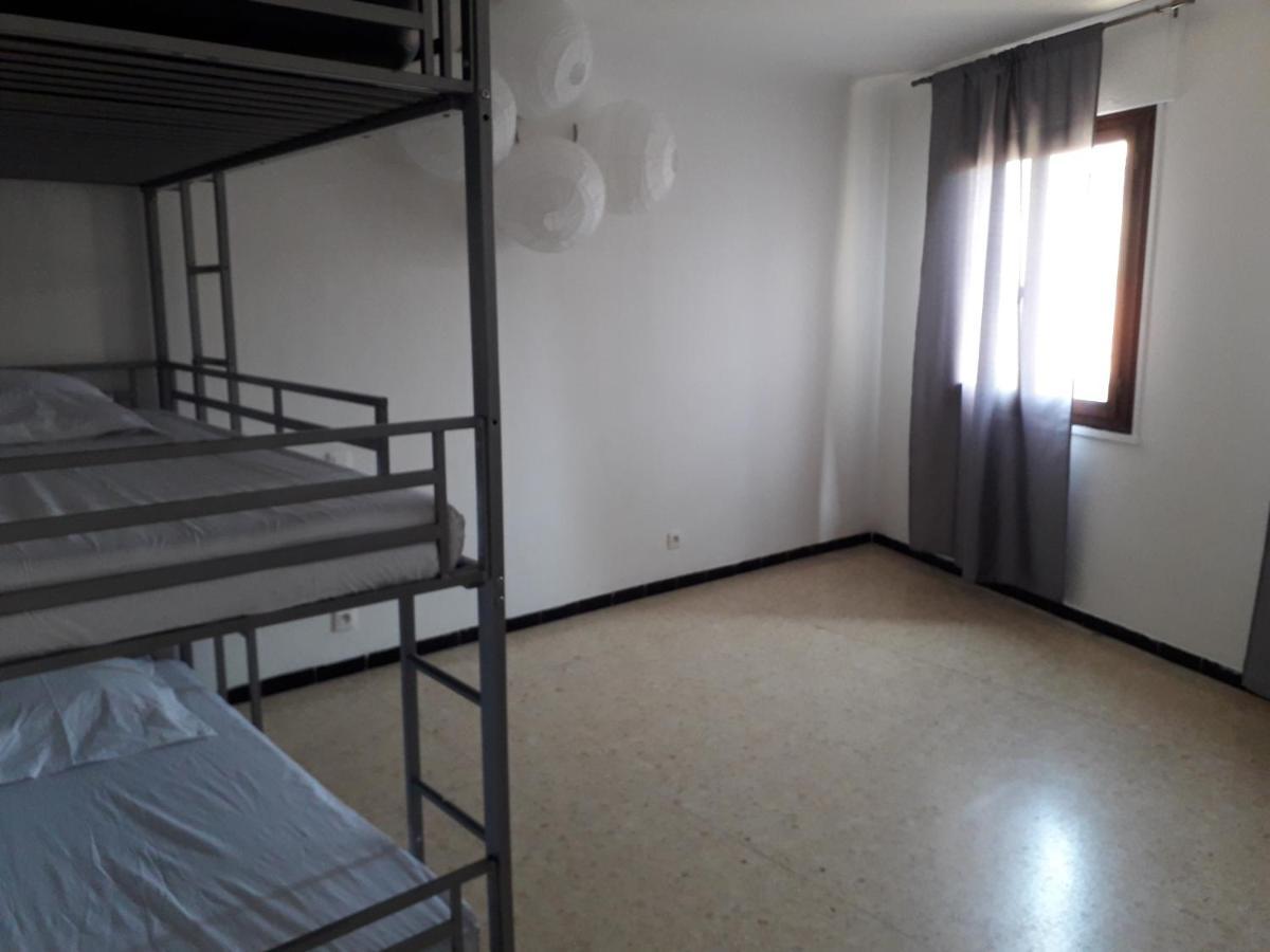 Apartment Le Soleil Montpellier