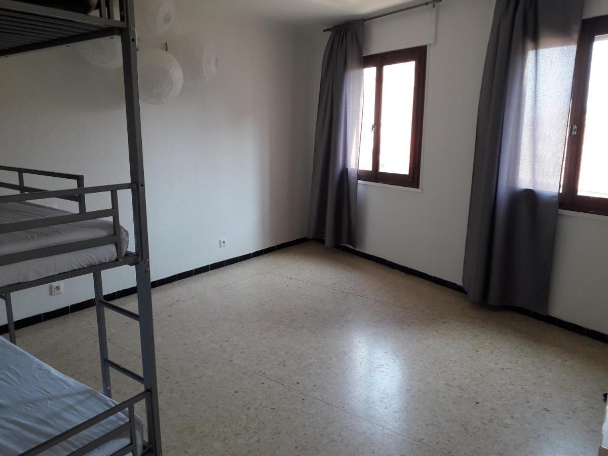 Apartment Le Soleil *