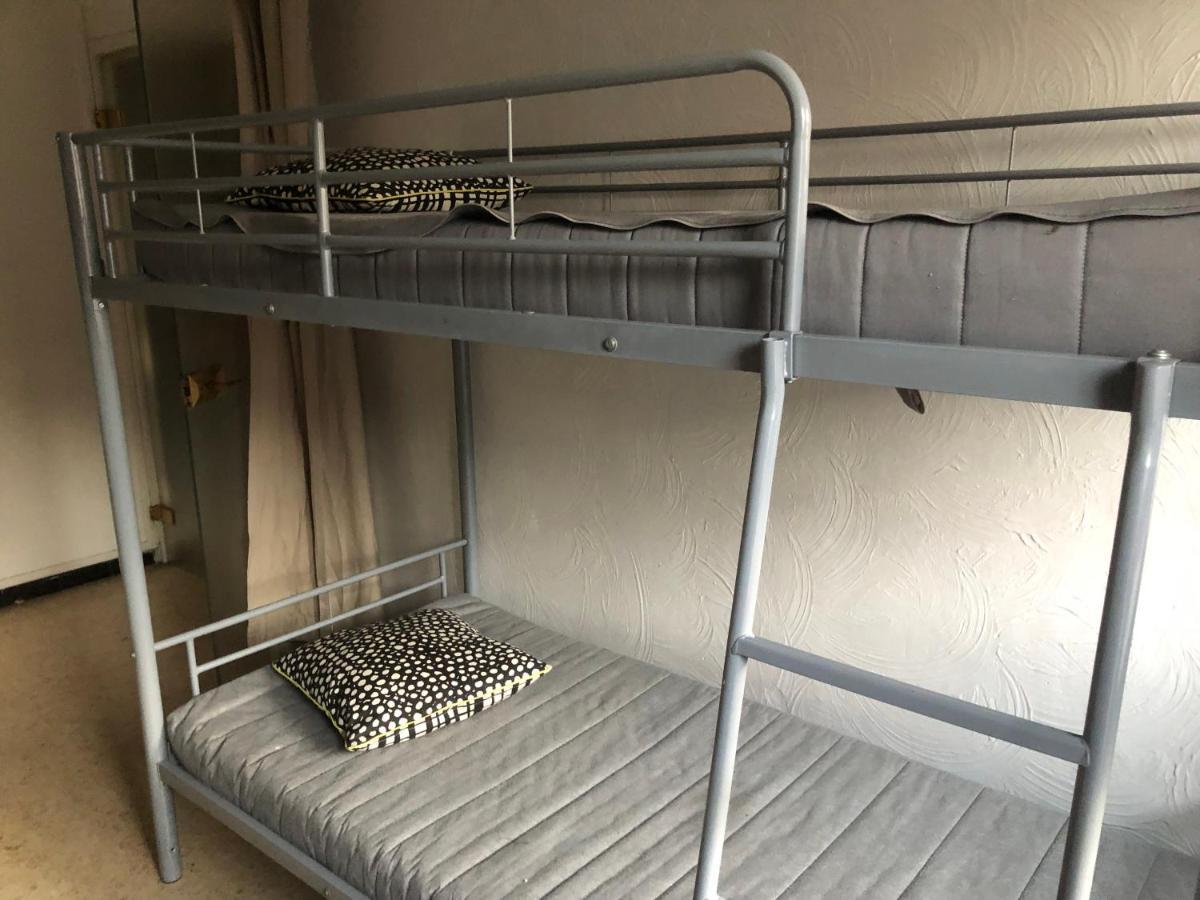 Le Soleil Apartment
