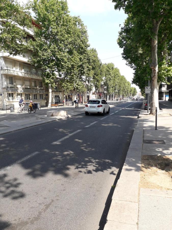 Apartamento Le Soleil Montpellier