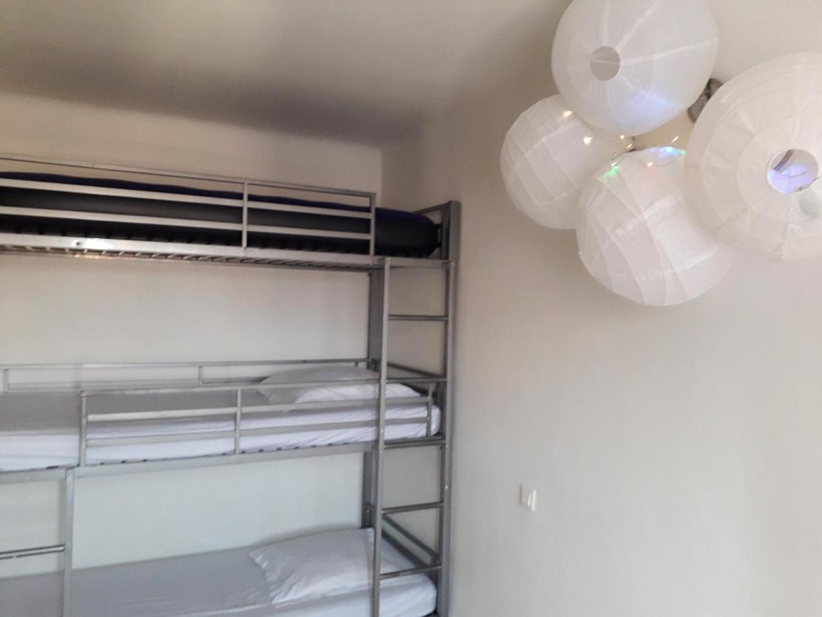 Le Soleil Apartamento Montpellier