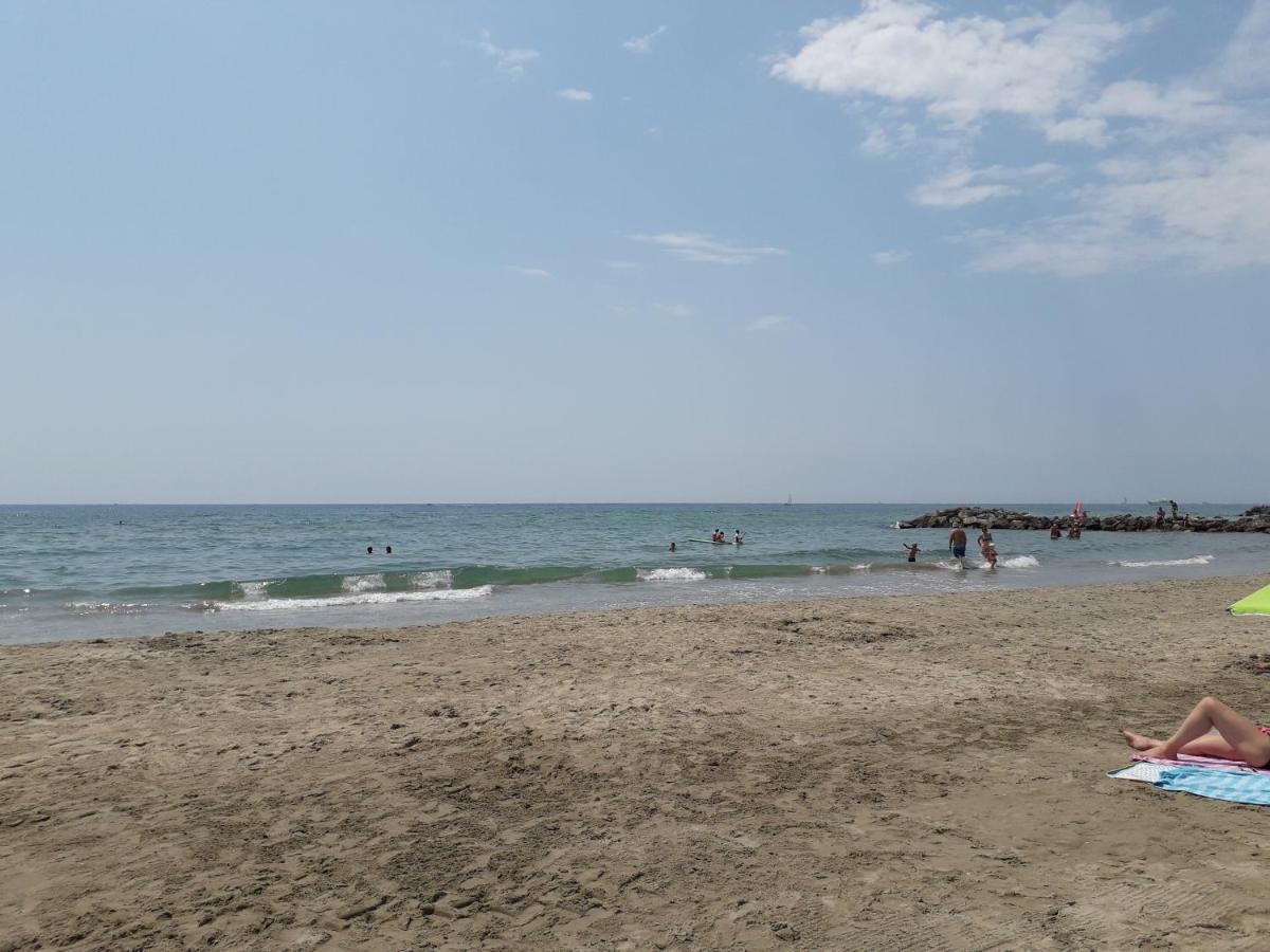 Apartamento Le Soleil