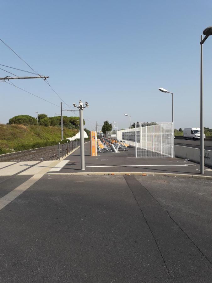 Le Soleil Apartamento Montpellier