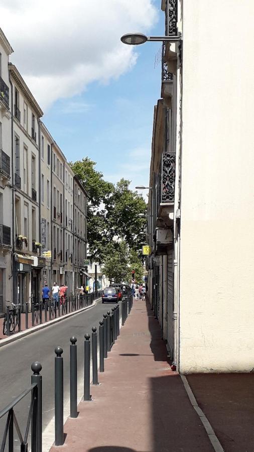 Apartamento Le Soleil Montpellier