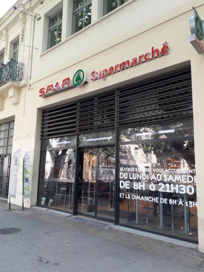 Le Soleil Apartamento